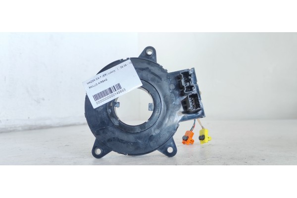 Recambio de anillo airbag para mazda cx-7 (er) luxury referencia OEM IAM   
