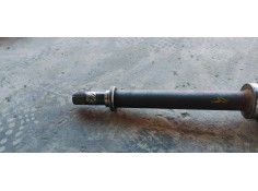 Recambio de transmision delantera derecha para renault scenic ii 1.5dci 105 referencia OEM IAM 8200472158  