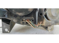 Recambio de faro izquierdo para renault scenic ii emotion referencia OEM IAM 15810300LI  