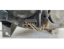 Recambio de faro izquierdo para renault scenic ii emotion referencia OEM IAM 15810300LI  