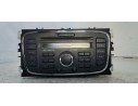 Recambio de sistema audio / radio cd para ford tourneo connect (tc7) familiar referencia OEM IAM AT1T18C815BA  