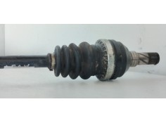 Recambio de transmision delantera derecha para chevrolet aveo ls referencia OEM IAM   