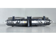 Recambio de cuadro instrumentos para renault megane ii familiar authentique referencia OEM IAM 8200408781  