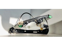 Recambio de elevalunas delantero izquierdo para bmw serie 1 berlina (e81/e87) 116d referencia OEM IAM   