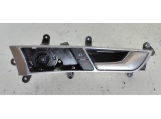 MANETA INTERIOR DELANTERA DERECHA 4F0837020 