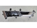 Recambio de maneta interior delantera derecha para audi a6 berlina (4f2) 2.0 tdi referencia OEM IAM 4F0837020  