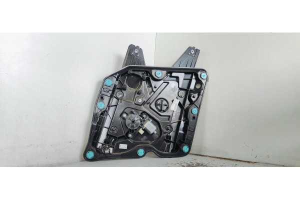 Recambio de elevalunas delantero derecho para skoda octavia combi (nx5) first edition referencia OEM IAM   