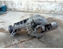 Recambio de diferencial delantero para mercedes-benz clase m (w163) 2.7cdi 165 [270] 4x4 referencia OEM IAM 4460310010  
