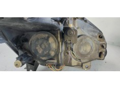Recambio de faro izquierdo para renault scenic ii emotion referencia OEM IAM 15810300LI  