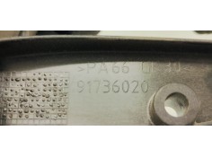 Recambio de pedal acelerador para mercedes-benz clase a (w169) referencia OEM IAM A1693000104  