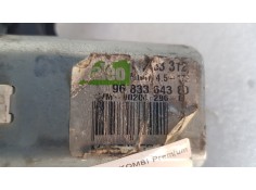 Recambio de motor limpia trasero para peugeot partner kombi premium referencia OEM IAM 9683364380  