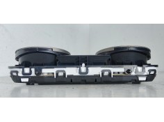 Recambio de cuadro instrumentos para renault megane ii familiar authentique referencia OEM IAM 8200408781  