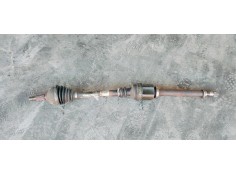 Recambio de transmision delantera derecha para renault scenic ii 1.5dci 105 referencia OEM IAM 8200472158  