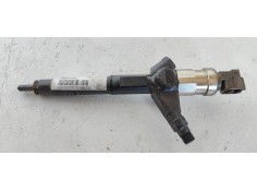 Recambio de inyector para nissan primera trav. (p12) 2.2 16v turbodiesel cat referencia OEM IAM 16600AU600  