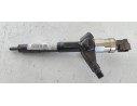 Recambio de inyector para nissan primera trav. (p12) 2.2 16v turbodiesel cat referencia OEM IAM 16600AU600  