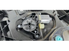 Recambio de elevalunas delantero derecho para skoda octavia combi (nx5) first edition referencia OEM IAM   