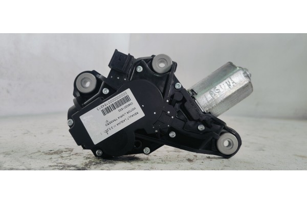 Recambio de motor limpia trasero para renault laguna iii 2.0 dci referencia OEM IAM 0390201832  
