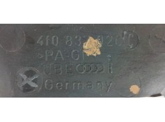 Recambio de maneta interior delantera derecha para audi a6 berlina (4f2) 2.0 tdi referencia OEM IAM 4F0837020  