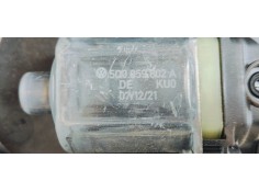 Recambio de elevalunas delantero derecho para skoda octavia combi (nx5) first edition referencia OEM IAM   