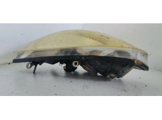 Recambio de faro izquierdo para renault scenic ii emotion referencia OEM IAM 15810300LI  