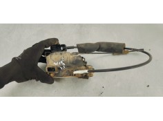 Recambio de cerradura puerta delantera derecha para renault scenic iii 1.9 dci 130 referencia OEM IAM 805020006R  