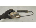 Recambio de cerradura puerta delantera derecha para renault scenic iii 1.9 dci 130 referencia OEM IAM 805020006R  
