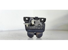 Recambio de cerradura maletero / porton para audi a6 avant (4b5) 2.5 tdi referencia OEM IAM 4B9827505E  