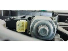 Recambio de elevalunas delantero derecho para skoda octavia combi (nx5) first edition referencia OEM IAM   