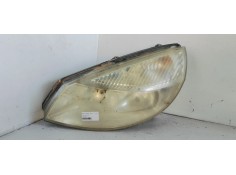 Recambio de faro izquierdo para renault scenic ii emotion referencia OEM IAM 15810300LI  