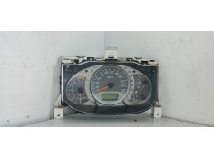 Recambio de cuadro instrumentos para nissan almera tino (v10m) 2.0 16v cat referencia OEM IAM BU069  