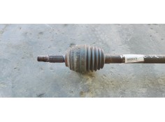 Recambio de transmision delantera izquierda para renault scenic ii 1.5dci 105 referencia OEM IAM   