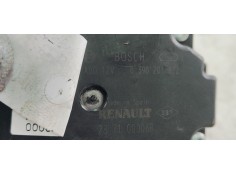 Recambio de motor limpia trasero para renault laguna iii 2.0 dci referencia OEM IAM 0390201832  