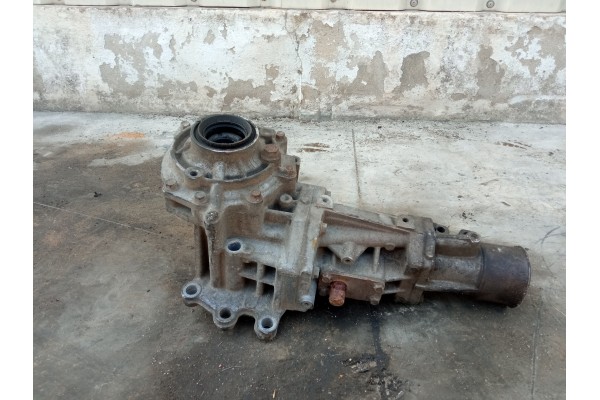 Recambio de diferencial delantero para mitsubishi outlander (cw0) 2.0 di-d intense plus referencia OEM IAM 067015  