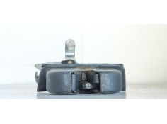 Recambio de cerradura maletero / porton para audi a6 avant (4b5) 2.5 tdi referencia OEM IAM 4B9827505E  