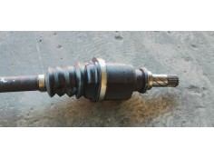 Recambio de transmision delantera izquierda para renault scenic ii 1.5dci 105 referencia OEM IAM   