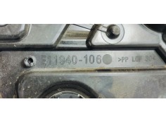 Recambio de elevalunas delantero derecho para skoda octavia combi (nx5) first edition referencia OEM IAM   