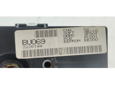 Recambio de cuadro instrumentos para nissan almera tino (v10m) 2.0 16v cat referencia OEM IAM BU069  