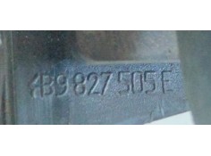 Recambio de cerradura maletero / porton para audi a6 avant (4b5) 2.5 tdi referencia OEM IAM 4B9827505E  