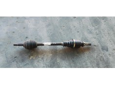 Recambio de transmision delantera izquierda para renault scenic ii 1.5dci 105 referencia OEM IAM   