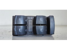 MANDO ELEVALUNAS DELANTERO IZQUIERDO 4F0959851 