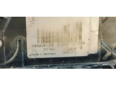 Recambio de cerradura puerta delantera derecha para volvo v70 familiar summum referencia OEM IAM 986903105  