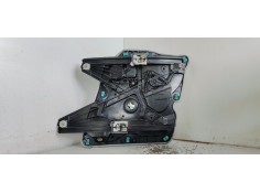 Recambio de elevalunas delantero derecho para skoda octavia combi (nx5) first edition referencia OEM IAM   