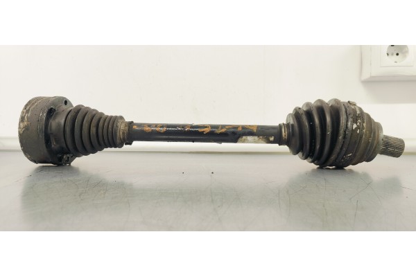 Recambio de transmision delantera izquierda para seat altea (5p1) arena referencia OEM IAM 1K0407271AT  