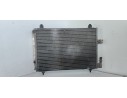 Recambio de condensador / radiador aire acondicionado para peugeot 407 st confort referencia OEM IAM 9652775780  