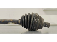 Recambio de transmision delantera izquierda para seat altea (5p1) arena referencia OEM IAM 1K0407271AT  