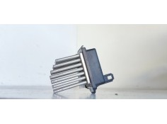 RESISTENCIA CALEFACCION 4B0820521 