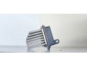 Recambio de resistencia calefaccion para audi a6 avant (4b5) 2.5 tdi referencia OEM IAM 4B0820521  