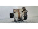 Recambio de alternador para hyundai i30 (gd) 1.4crdi 90 fap referencia OEM IAM 373002A850  