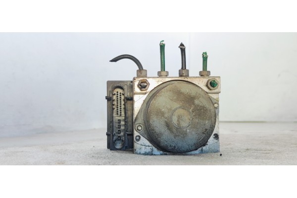 Recambio de abs para renault scenic ii 1.5dci 105 referencia OEM IAM 0265800519  