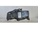 Recambio de moldura para skoda octavia combi (nx5) first edition referencia OEM IAM 5E7807378  